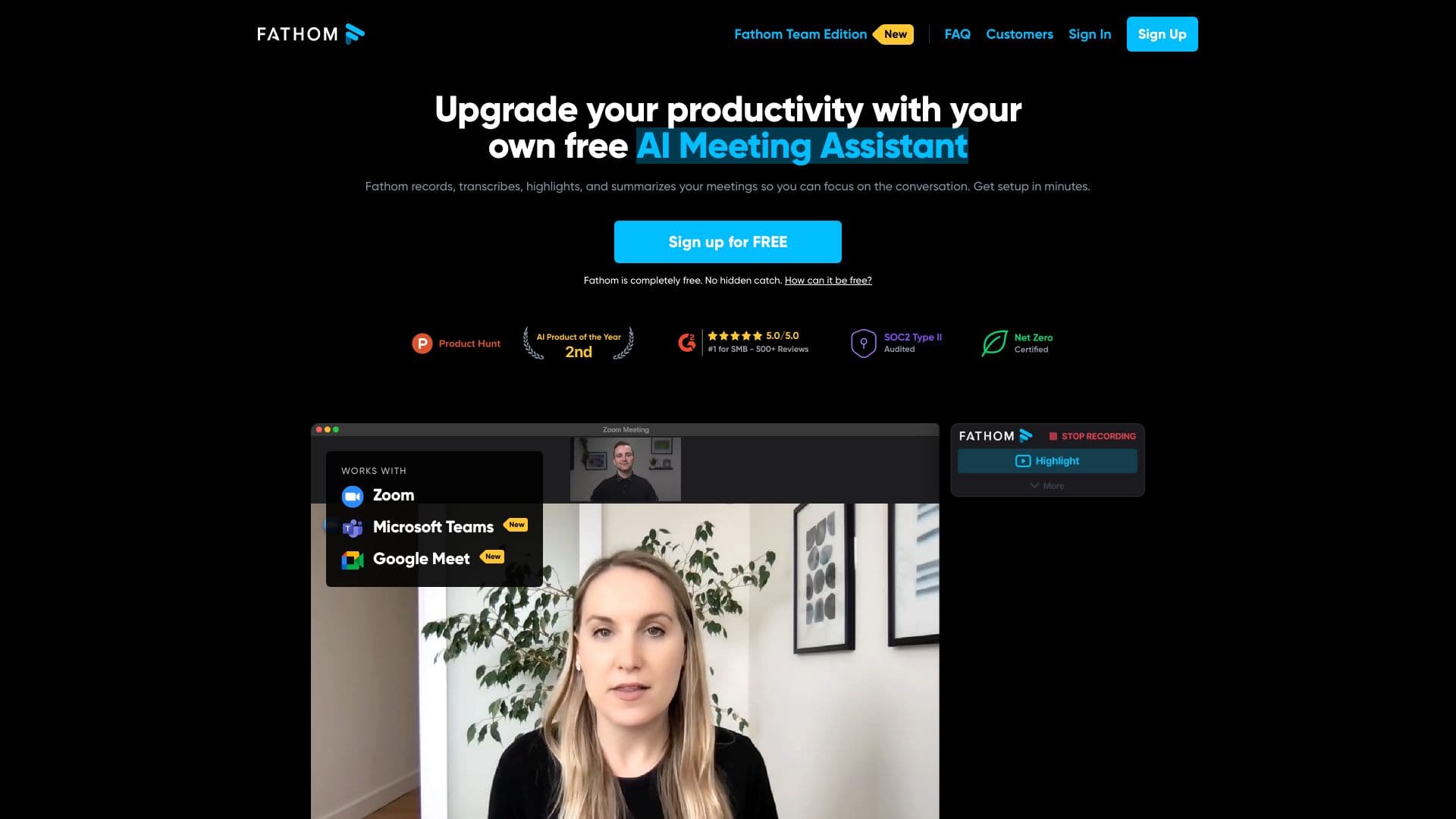 Fathom 2.0 thumbnail