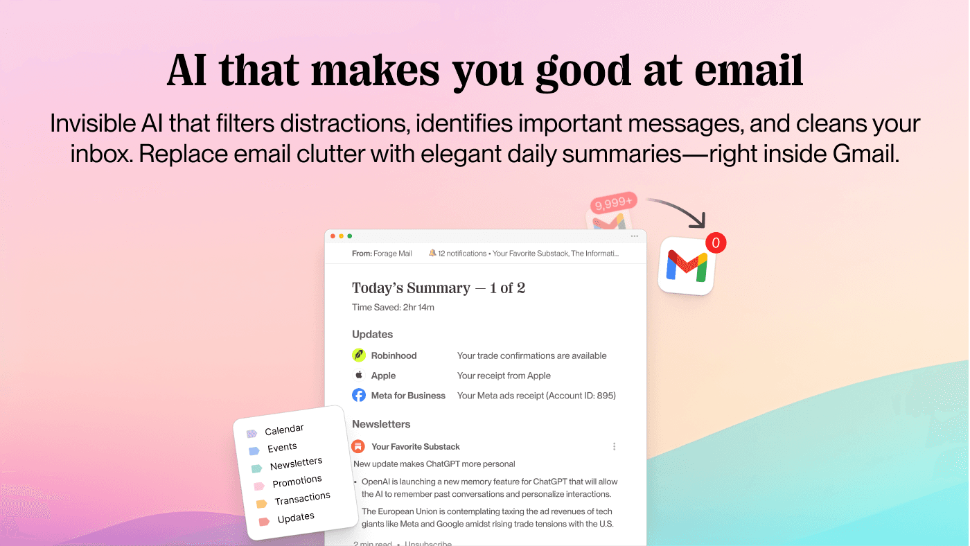 Forage Mail thumbnail