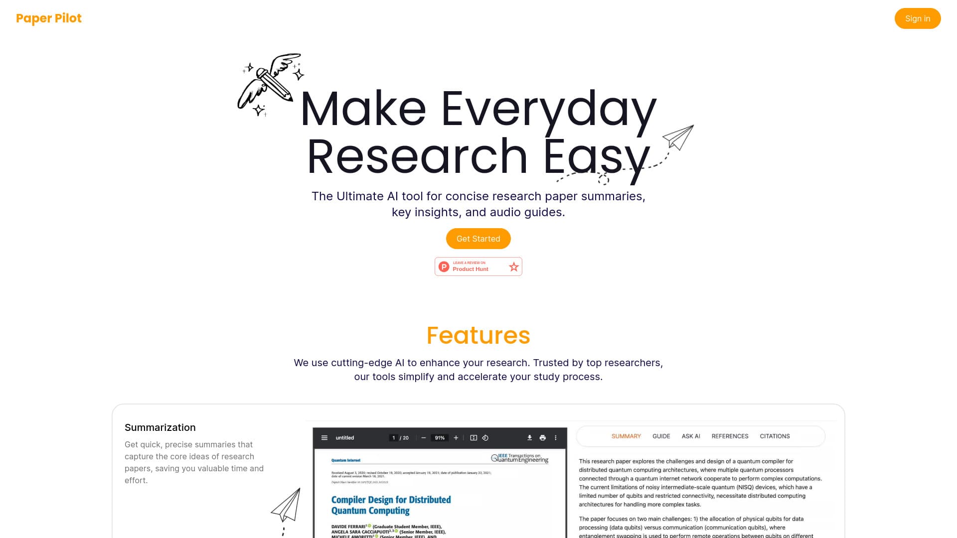 Paper Pilot thumbnail