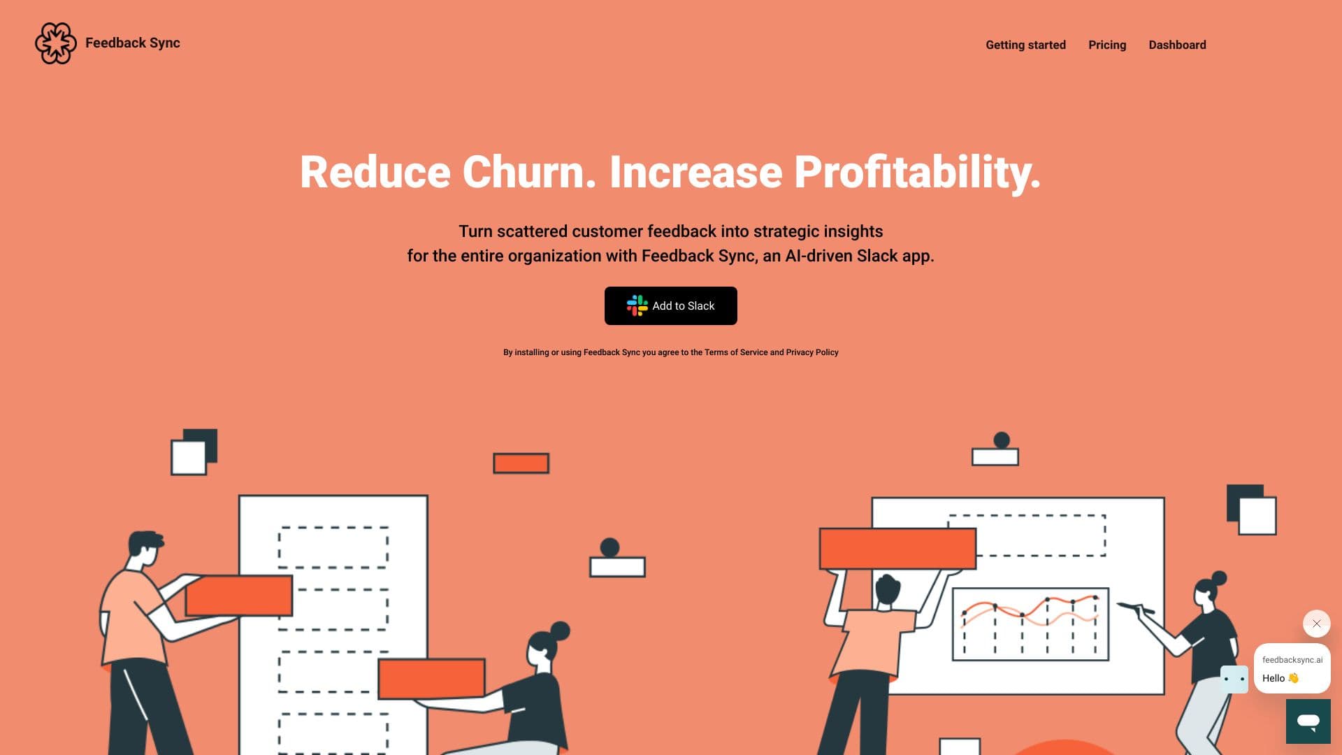 Feedback Sync thumbnail