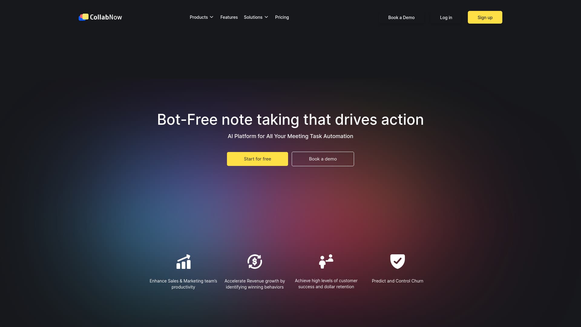 CollabNow.ai thumbnail