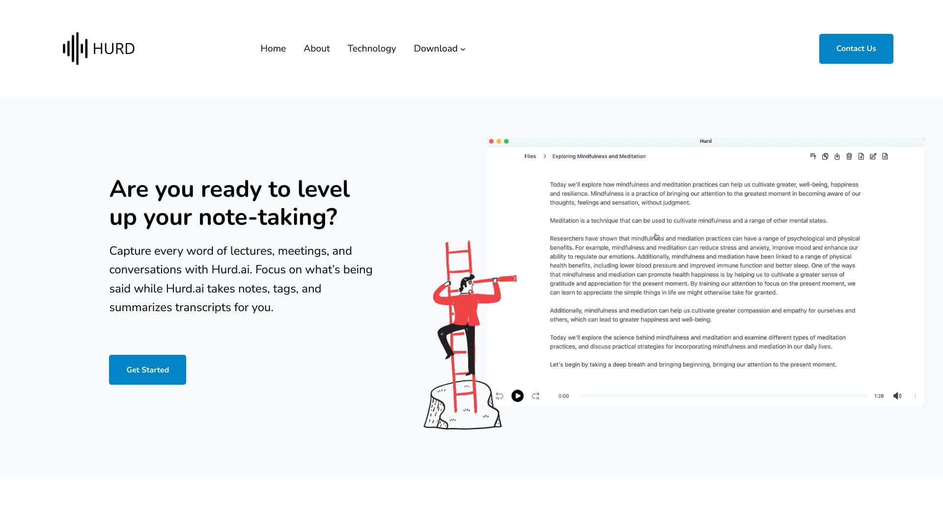 Hurd.ai Beta thumbnail
