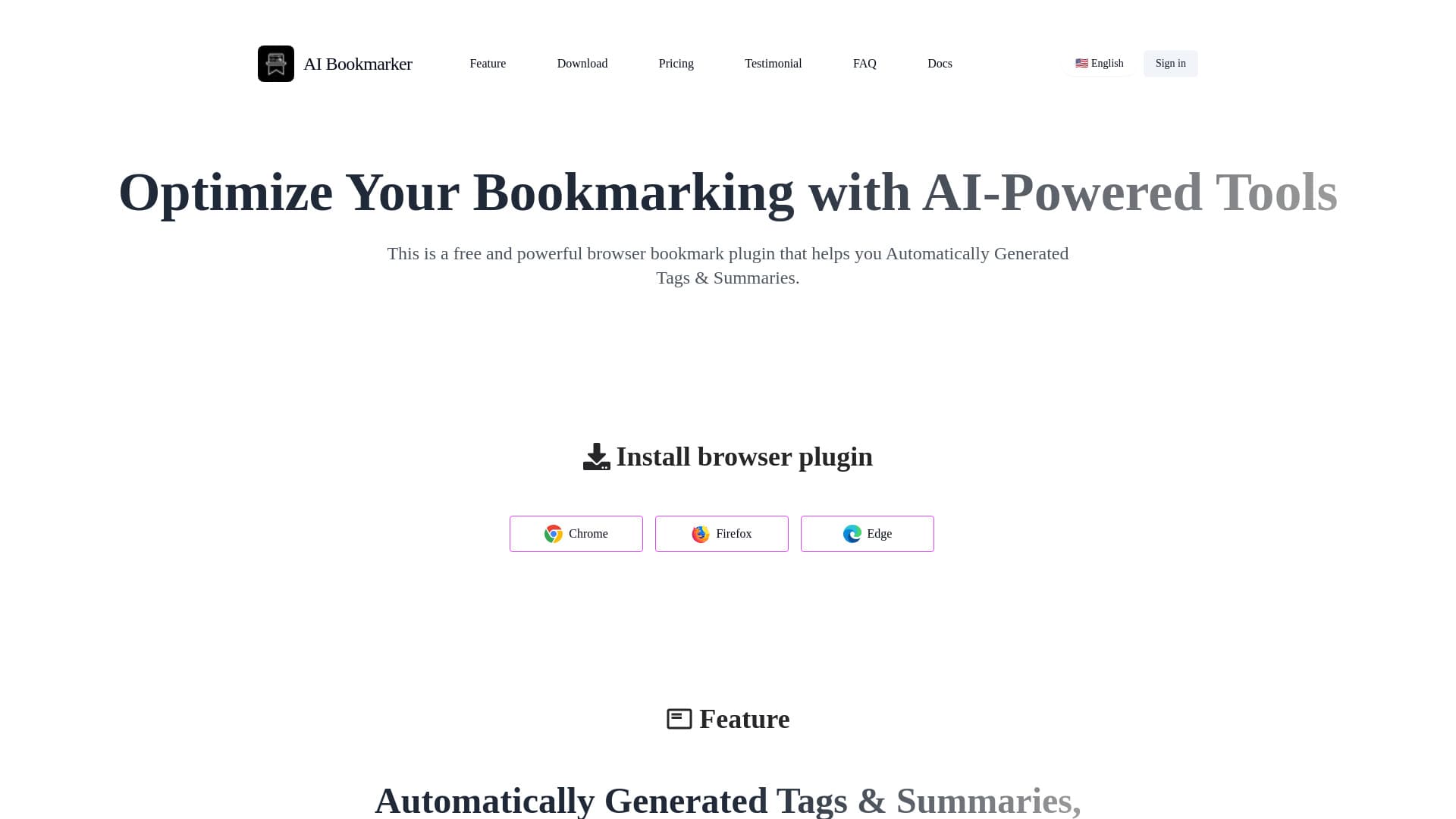 aibookmarker thumbnail