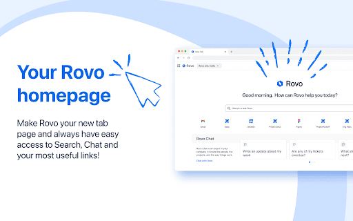 Atlassian Rovo: Unlock team productivity with AI thumbnail