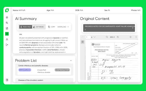 Abstractive Health Chrome Extension thumbnail