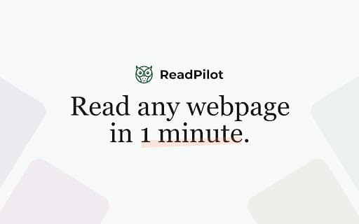 ReadPilot thumbnail