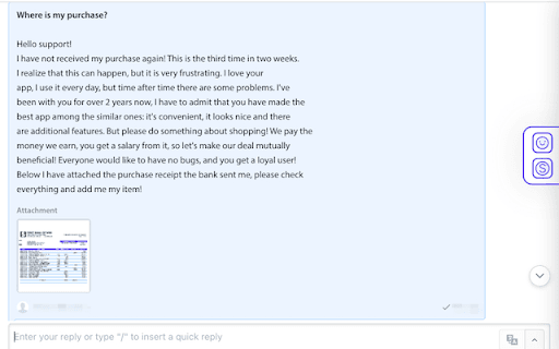 Ansvery AI: Sentiment Analysis and Conversation Summary thumbnail