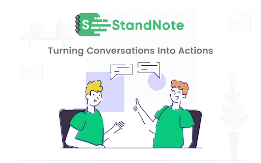 StandNote thumbnail