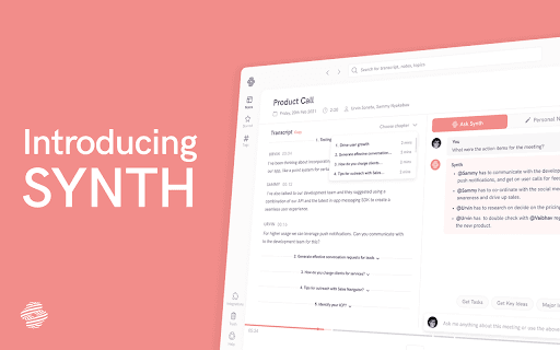 Synth Extension thumbnail