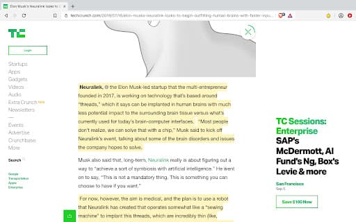 Essen Auto Highlight thumbnail