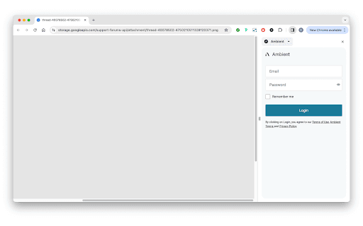 Augnito Ambient thumbnail