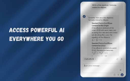 Starizon AI - AI Agent and Assistant for Efficient Browsing & Automation thumbnail