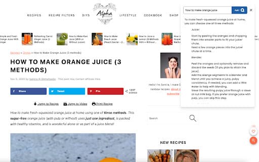 Synopse - GPT Summarizer thumbnail