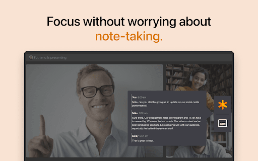 NotePlan AI Meeting Notes thumbnail