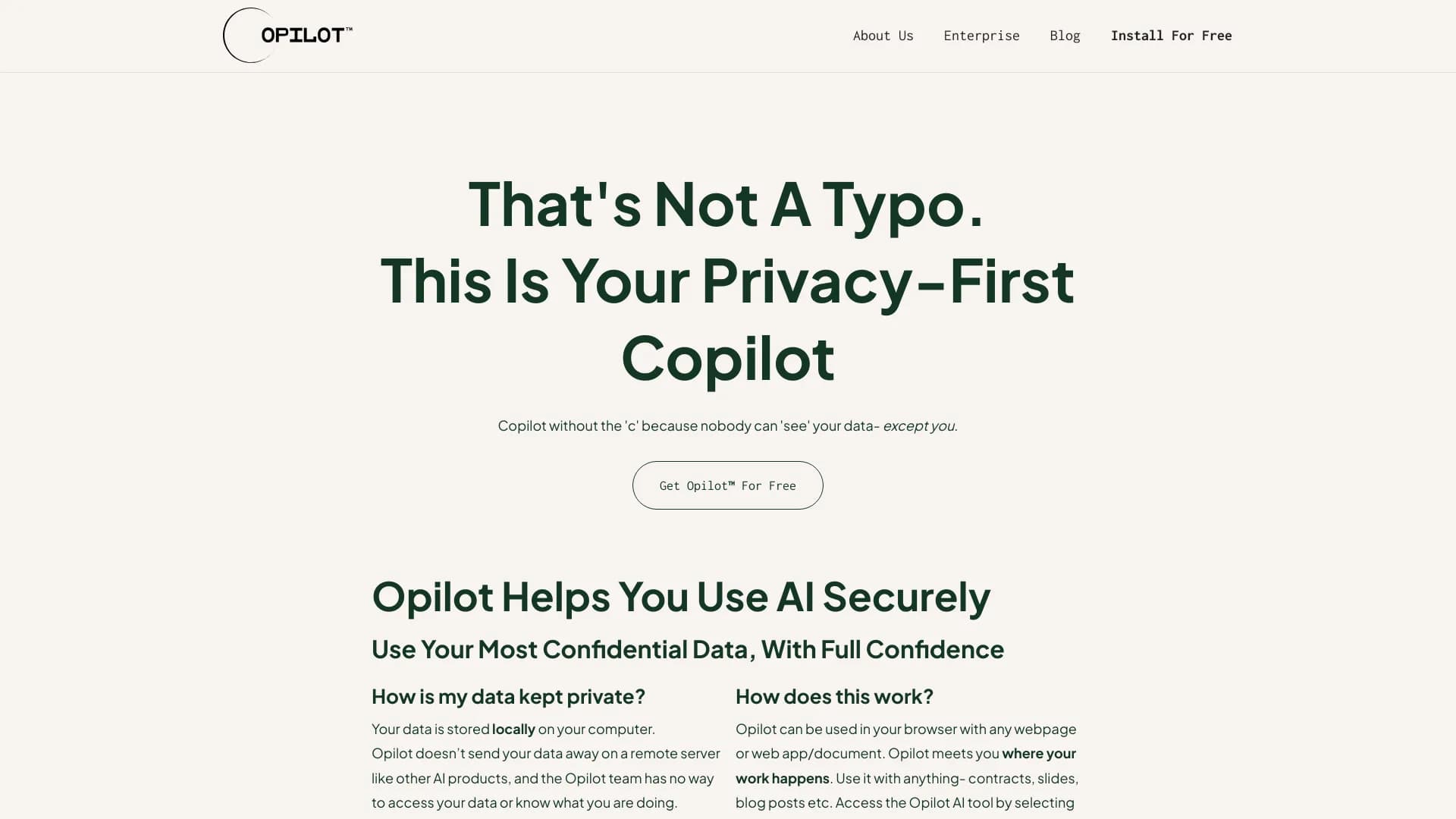 Opilot (Alpha) thumbnail