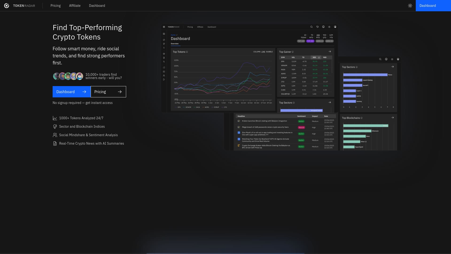 Token Radar thumbnail