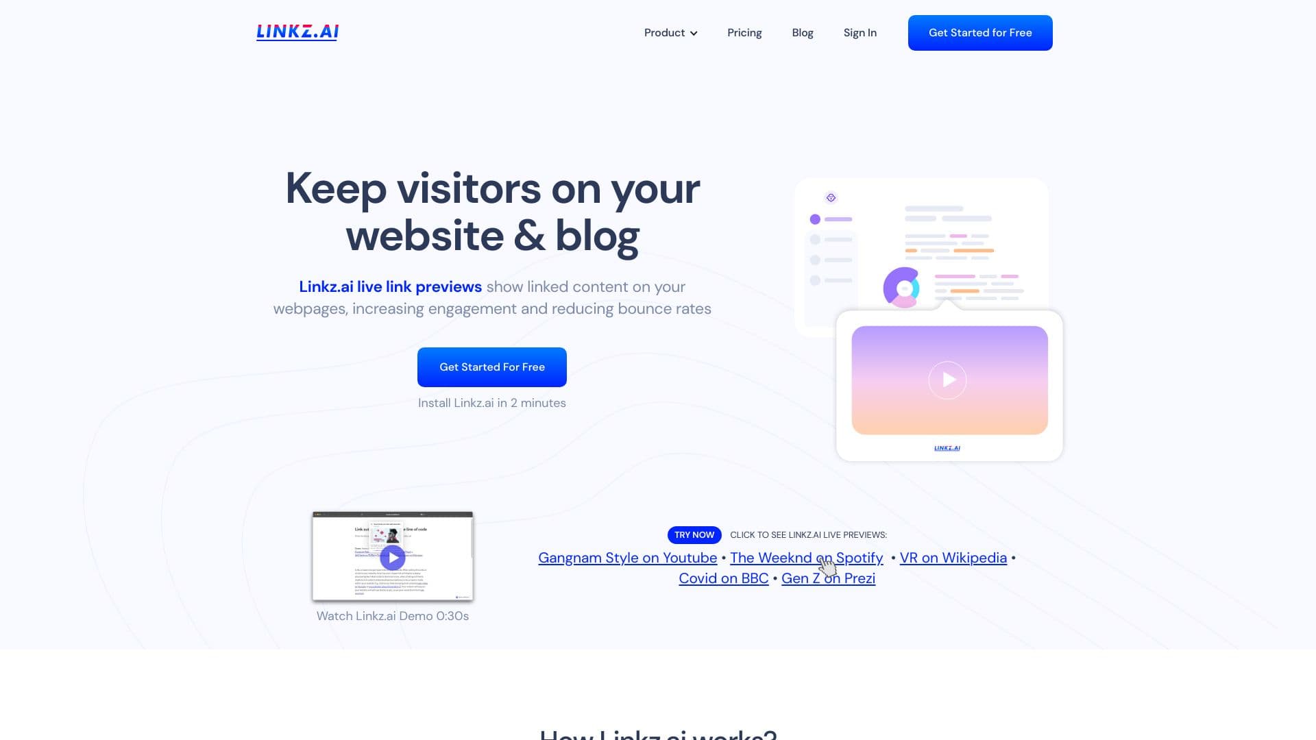 Linkz.ai 2.0 thumbnail