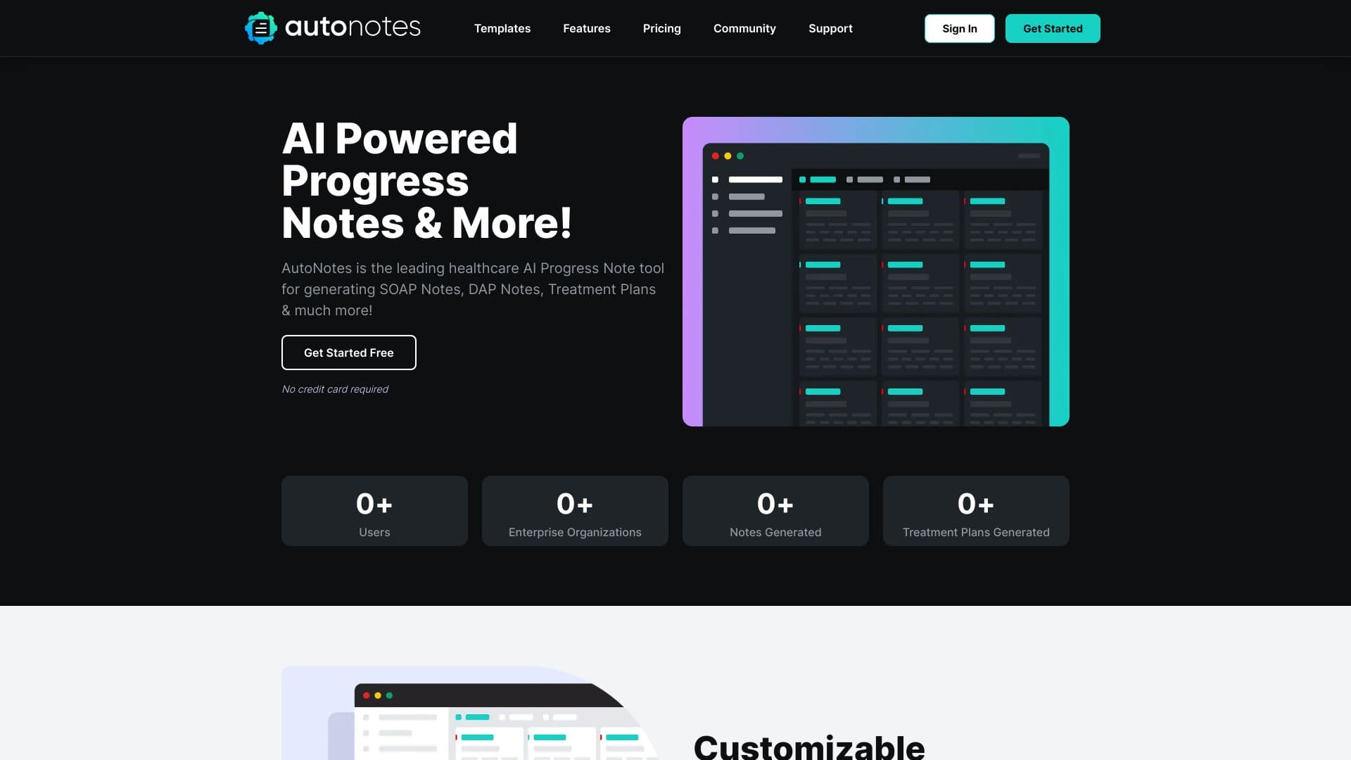 AutoNotes AI thumbnail