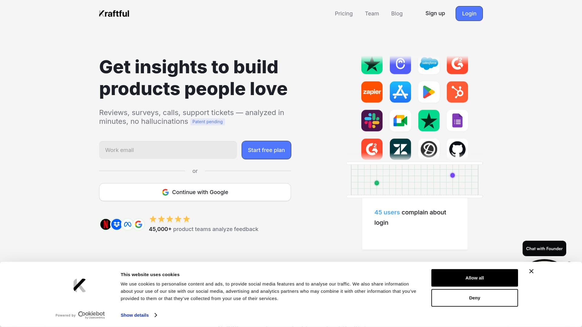 Kraftful 3.0 thumbnail