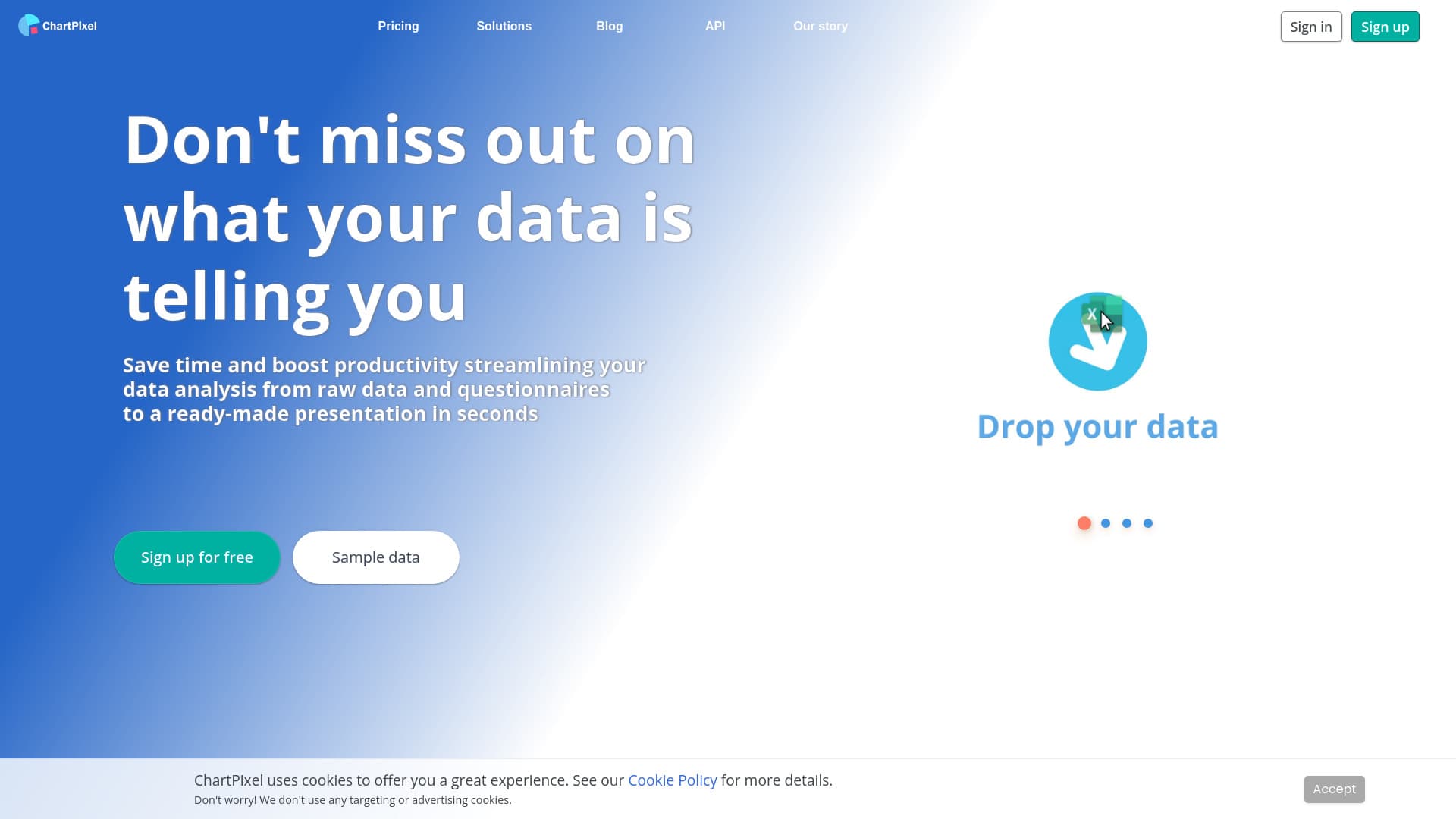 ChartPixel thumbnail