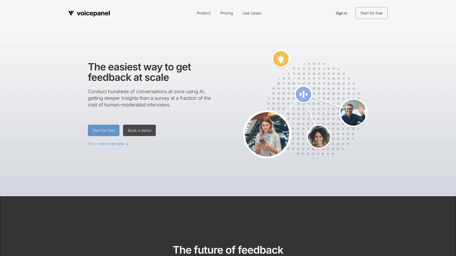 Voicepanel thumbnail