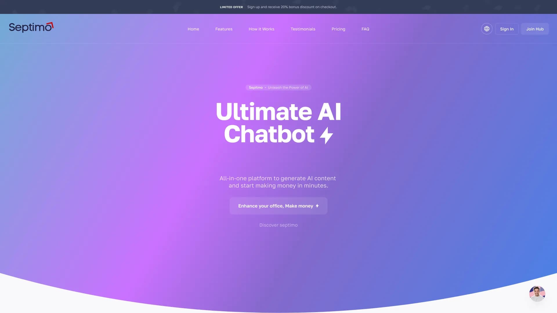 septimo.io thumbnail