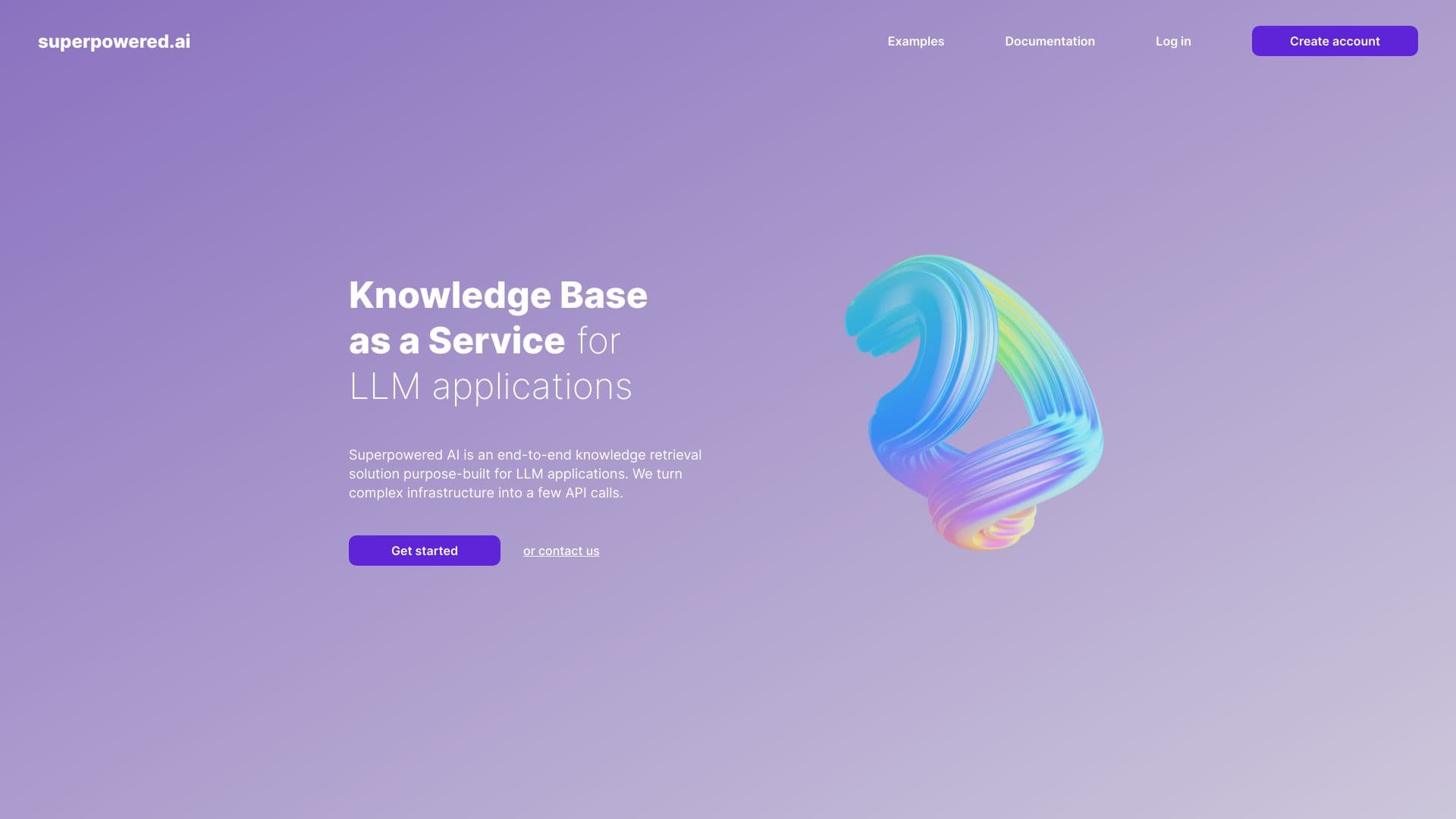 Superpowered AI thumbnail