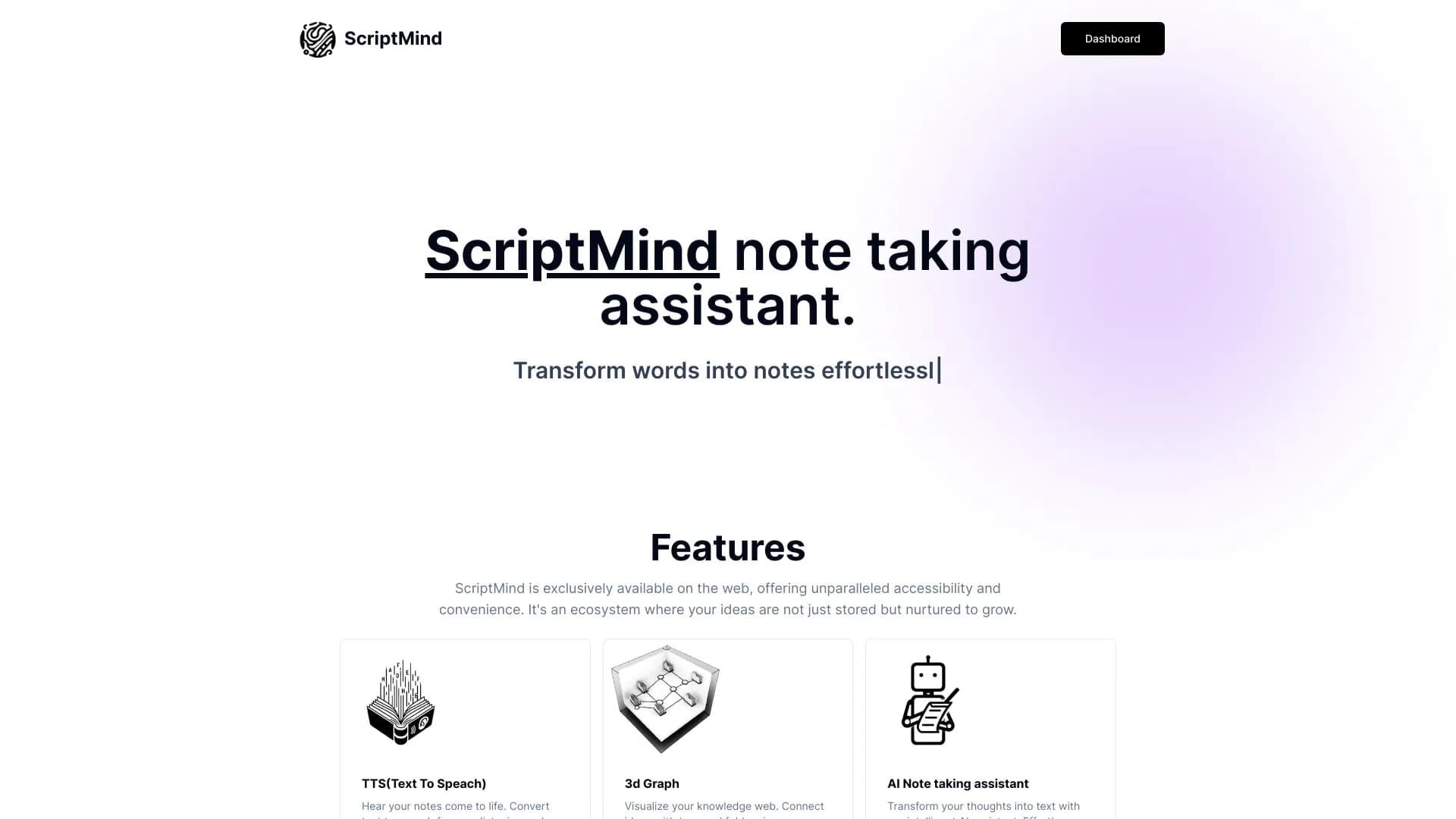 ScriptMind thumbnail