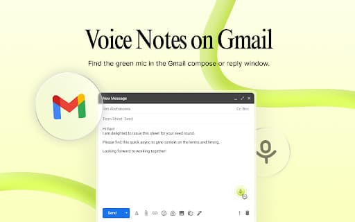 Async for Gmail and Chrome thumbnail