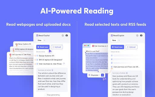 ReadCopilot - Chat with All Your Info Sources thumbnail