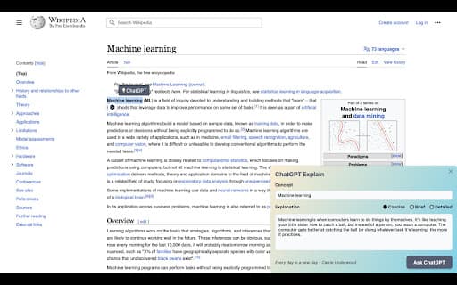 ChatGPT Explain thumbnail