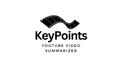 KeyPoints - Youtube Video Summarizer thumbnail