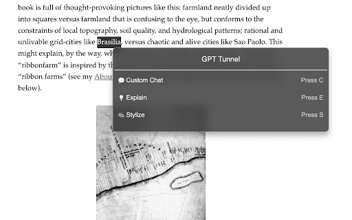 GPT-Tunnel thumbnail