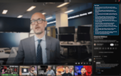ZapYap - YouTube Summary Extension thumbnail