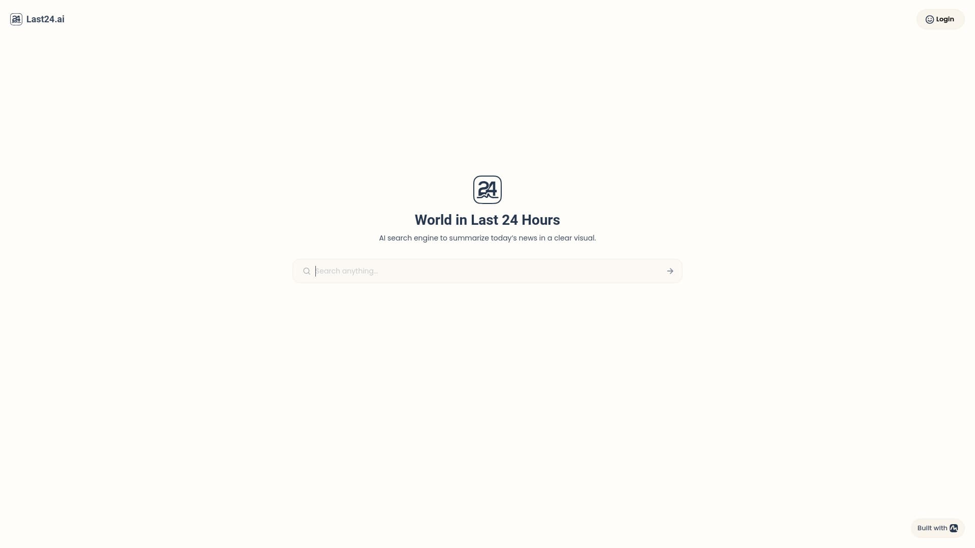Last24.ai thumbnail