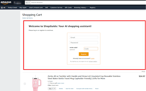 ShopGuide.ai by Shipedge thumbnail