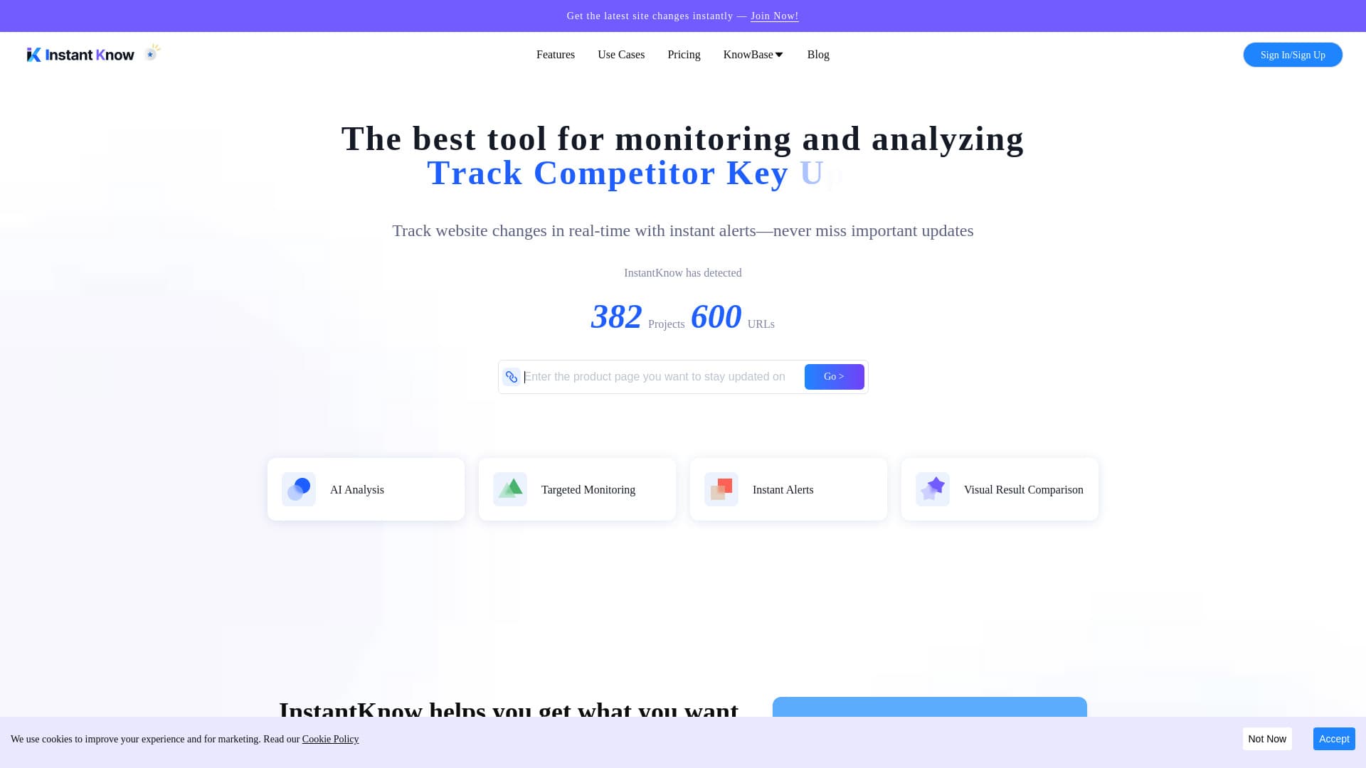 INSTANTKNOW thumbnail