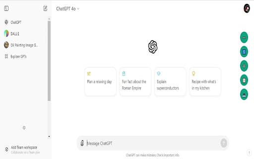 ChatGPT Consolidator thumbnail