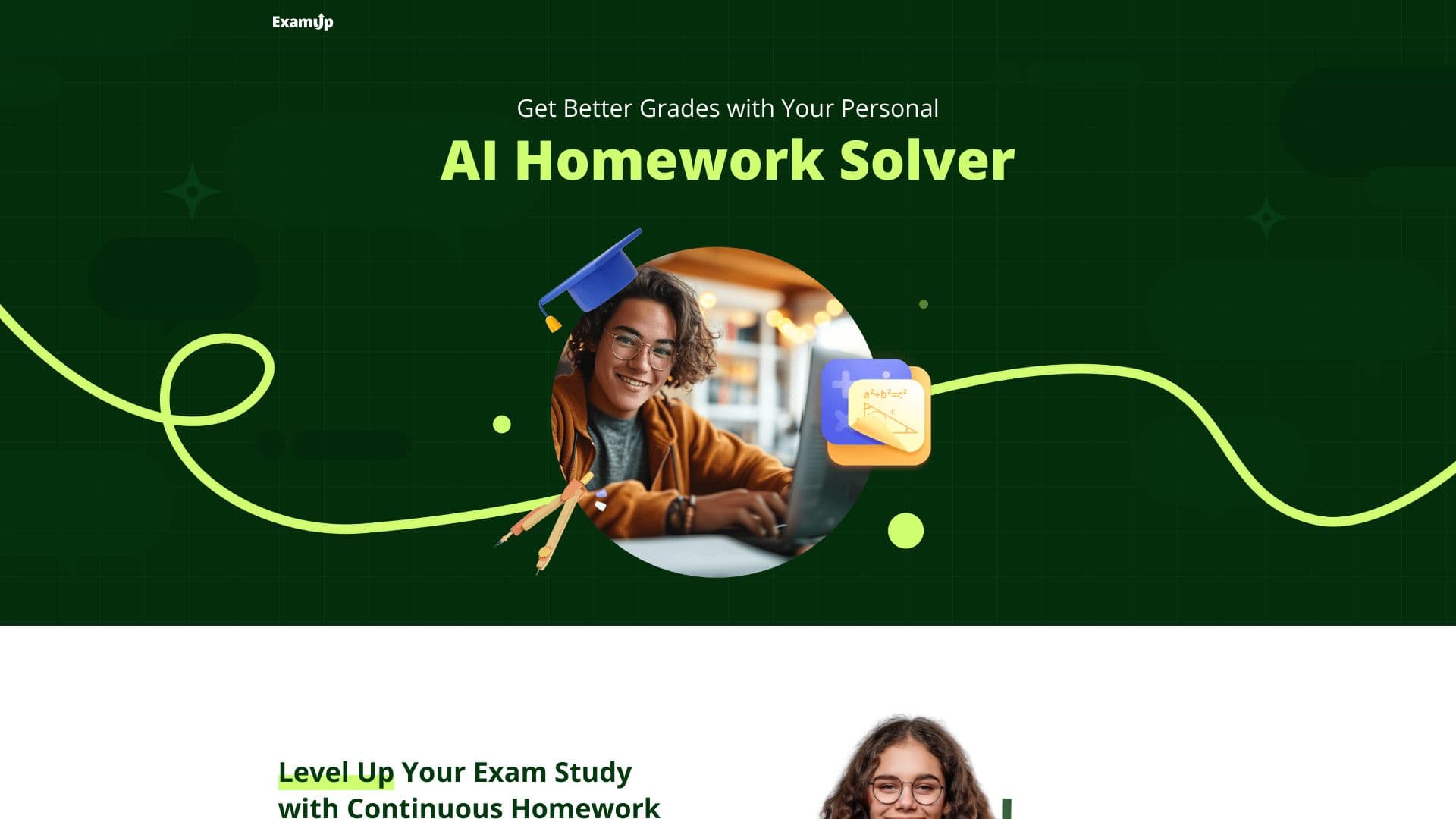 ExamUp.com thumbnail