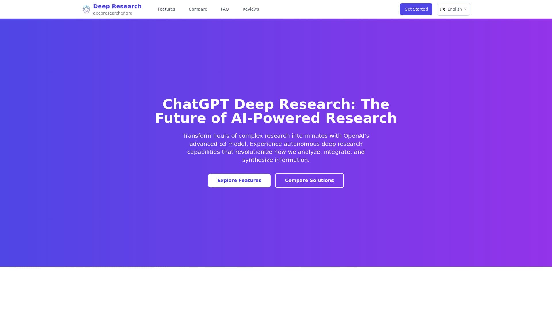ChatGPT Deep Research thumbnail