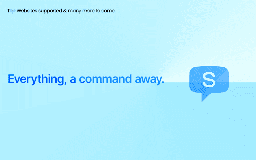 Slesh - AI Powered Browsing Assistant thumbnail