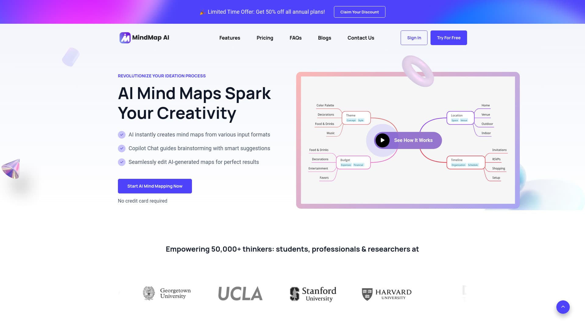 MindMap AI APP thumbnail