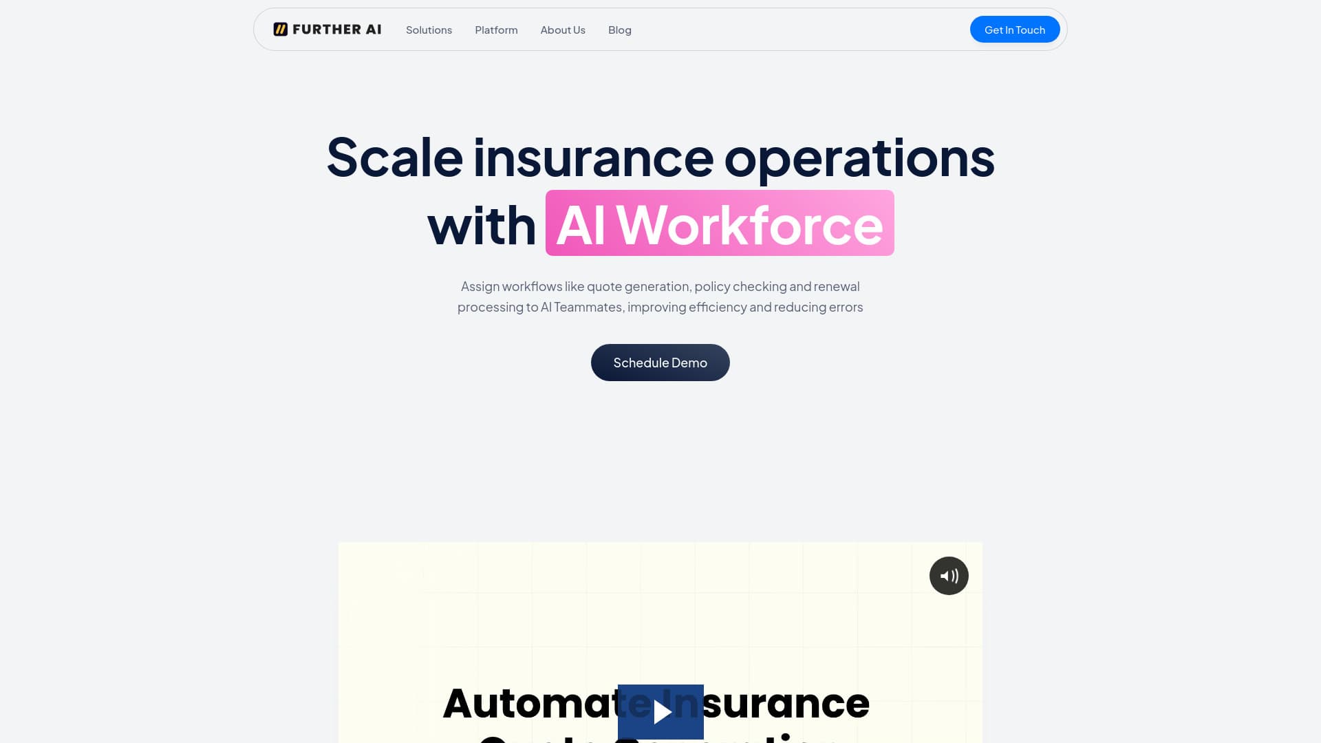Further AI thumbnail