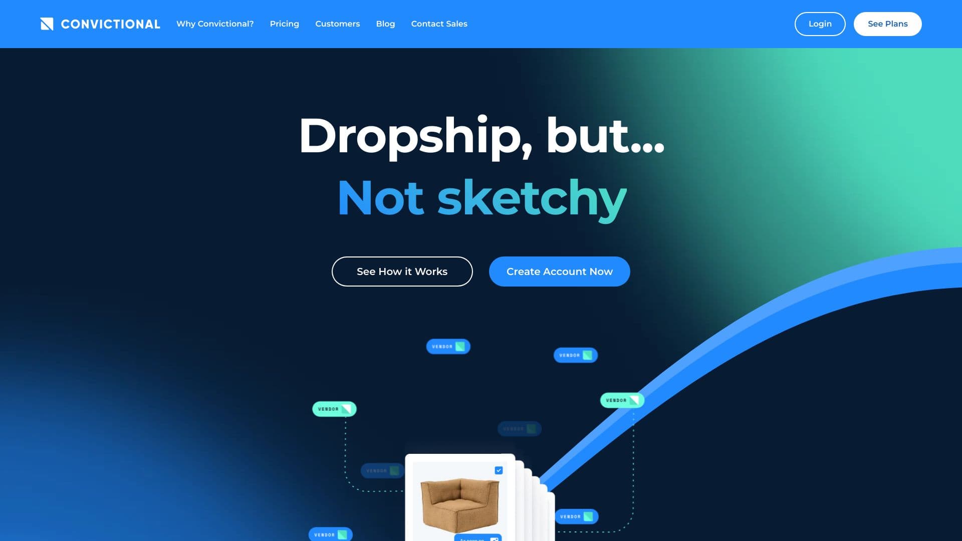 Convictional thumbnail