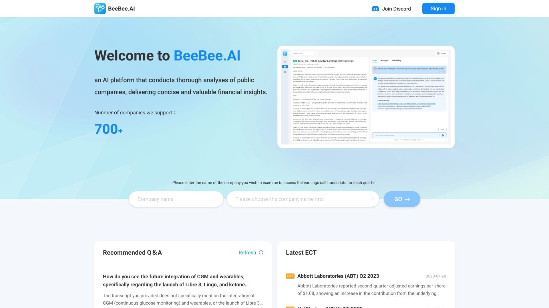 BeeBee Ai thumbnail