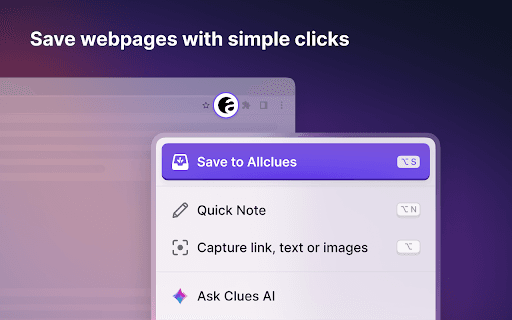 Allclues Extension thumbnail