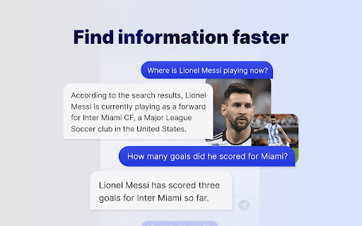 You.com: AI Search Assistant thumbnail