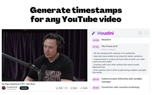 Houidini thumbnail