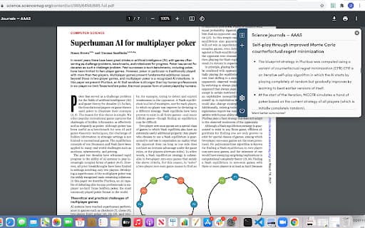 Genei: Browse Fast thumbnail