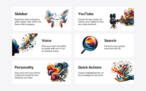 Copilot: Your AI Assistant Powered By ChatGPT thumbnail
